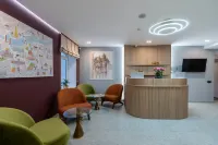 Piter Ryadom Hotel - Inns