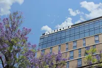 Mutuo Vive Hotels near ISKCON Temple