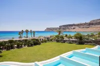 Aquagrand Artistic Luxury Beach Resort - Adults Only - Romantic