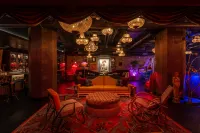 The Wayfarer Downtown La, Tapestry Collection by Hilton - Quầy bar