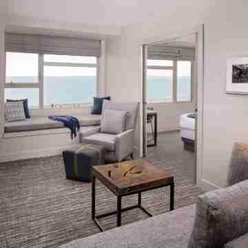 The Chrysalis Inn & Spa Bellingham, A Curio Collection Rooms