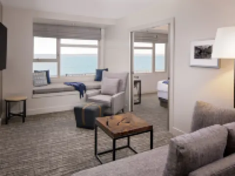 The Chrysalis Inn & Spa Bellingham, A Curio Collection Hotels in Bellingham