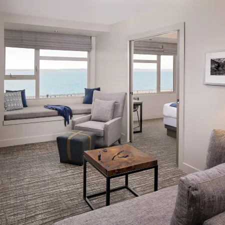 The Chrysalis Inn & Spa Bellingham, A Curio Collection