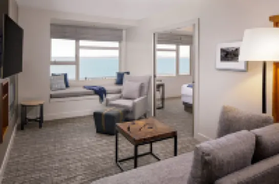 The Chrysalis Inn & Spa Bellingham, A Curio Collection Hotels in Bellingham