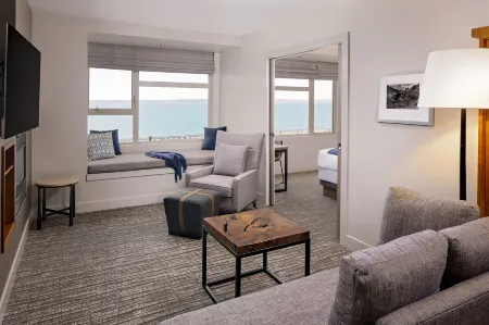 The Chrysalis Inn & Spa Bellingham, A Curio Collection