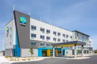 Tru by Hilton Midvale Salt Lake City - 3-Star