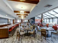 Hilton Chicago/Oak Lawn Hôtels à : Alsip