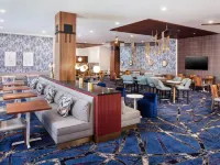 波士頓海港Homewood Suites by Hilton 濱水區附近的飯店