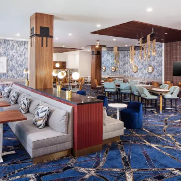 Homewood Suites by Hilton Boston Seaport District