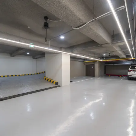 Gwangmyeong Hotel Levento