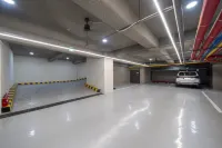Gwangmyeong Hotel Levento - parking