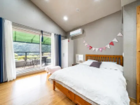 Danyang Sobaeksanganeungil Pension Hotels near Gosu Cave