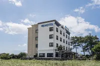 Hae Hotel Jeju