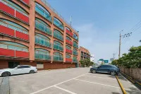 Incheon(Ganghwado) W - Moteles