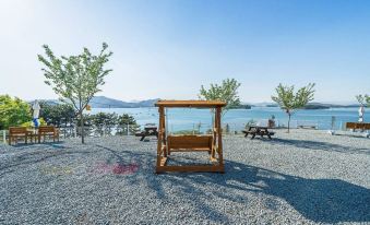 Tongyeong the Hue Pension