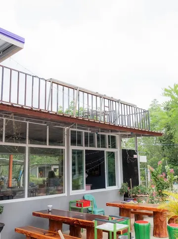 รูปภาพของหน้าภูโฮมสเตย์