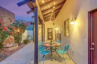 Hacienda: #224128 BR 3 Pool, Spa, Mountain Views!