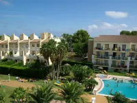 Hotel Pino Alto by Alegria Hotels near Cala Bot