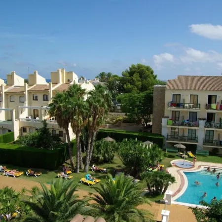 Hotel Pino Alto by Alegria