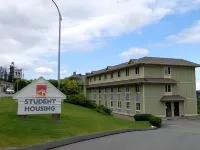 Vancouver Island Residences Hotels in 