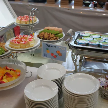 Yamagata Nanokamachi Washington Hotel
