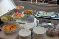 山形七日町ワシントンホテル - 朝食