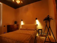 Curt da Beta - Casa vacanze e Giardino del 18 secolo Hotel a Malnate