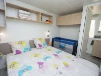 Camping le Luberon Hotel di Apt