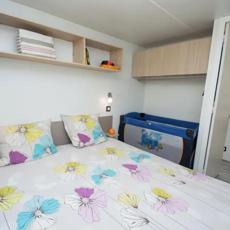 Camping le Luberon