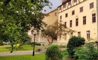 Duvan Hotell & Konferens Hotels in 