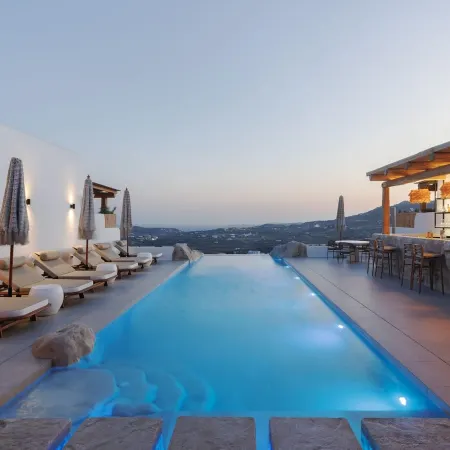 WhiteArt Suites