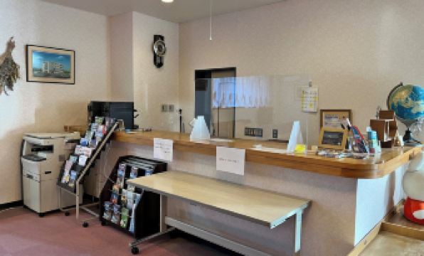 Seminar Plaza Royal Fuji