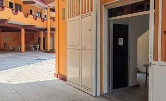 OYO Hotel la Playa