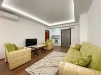 07 Ravza Apartment