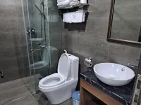 Golden Moon Hotel TP Hotels in 