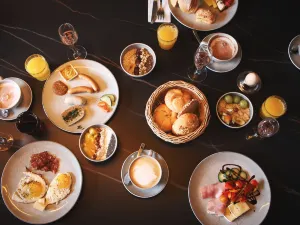 Das Kronberg Hotel - Adults Only - Inkl Soft- Und Heißgetränkeflat