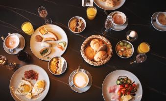 Das Kronberg Hotel - Adults Only - Inkl Soft- Und Heißgetränkeflat
