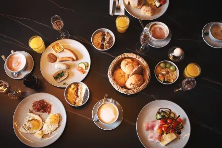 Das Kronberg Hotel - Adults Only - Inkl Soft- Und Heißgetränkeflat