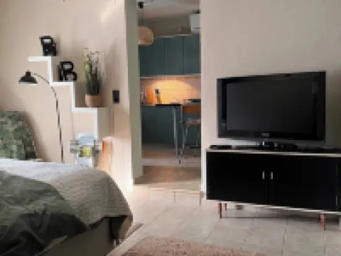 Mosquito Guest House 2 Hoteles en Drama