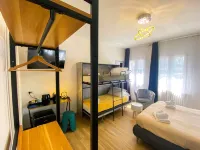 The Platform Rooms - ที่มีบาร์