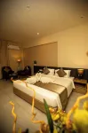 Vrr Hotel's and Convention Centre Hotels in Bengaluru Urban