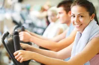 Hotel HerzogsPark - Fitnessstudio