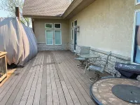Peaceful Retreat