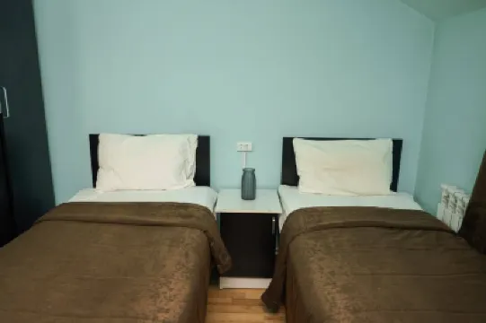 Restland Dilijan Family Hotel Hotels in 