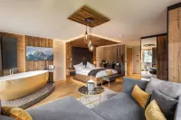 Hotel Waldfriede - der Logenplatz im Zillertal - 4-Star