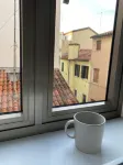 Alice in Chioggia with 1 Bedrooms and 1 Bathrooms