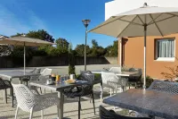 Zenao Appart'hôtels Challans Hotels in Beauvoir-sur-Mer