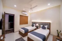 Mcity Elite Suites Hotels in Mahabalipuram