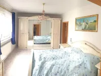 Ferienhaus in Barenstein bei Grunen Hugeln