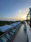 Beachway Hotel Side - Wi-Fi